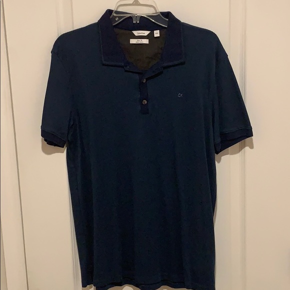 Calvin Klein - Polo - Picture 1 of 2